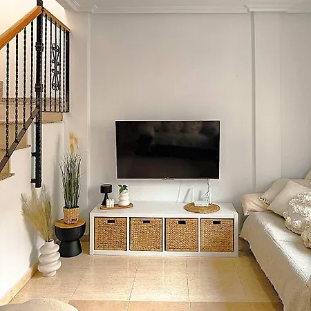 Szálloda Casa De Flamingos 5*