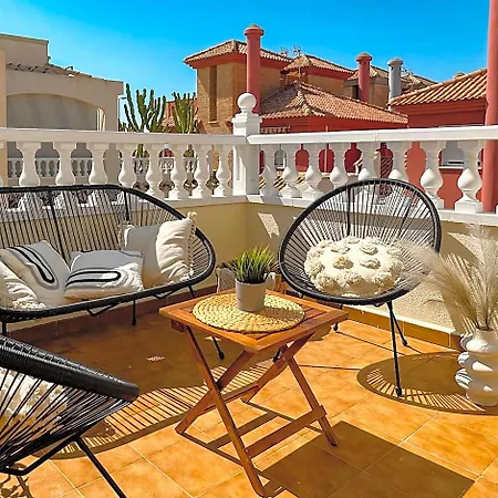 Hotel Casa De Flamingos