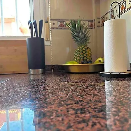 Casa De Flamingos Szálloda Pilar de la Horadada
