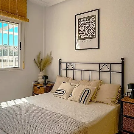 Casa De Flamingos 5*