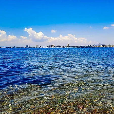 Casa De Flamingos 5*