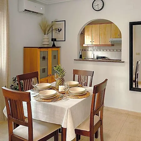 Szálloda Casa De Flamingos 5*