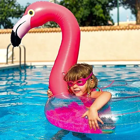 Szálloda Casa De Flamingos Pilar de la Horadada
