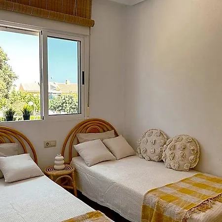 Casa De Flamingos Szálloda
