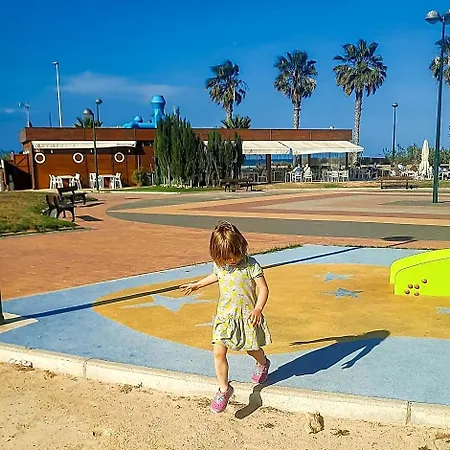 Szálloda Casa De Flamingos