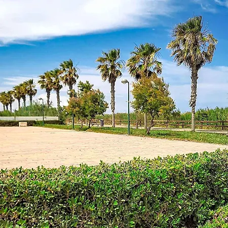 Casa De Flamingos *