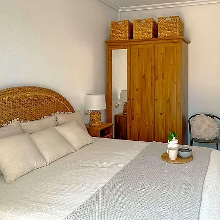 Casa De Flamingos Rezydencja Pilar de la Horadada